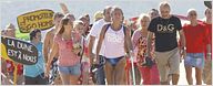 Audiences du Week-End (23 => 25 Novembre) : le carton pour "Camping 2" !