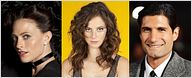 Deux nouveaux personnages dans l’ultime saison de "Skins"