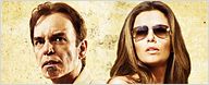 Eva Longoria se dévoile dans "The Baytown Outlaws" [VIDEO]