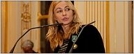 Les Arts et Lettres pour Emmanuelle Béart et Ang Lee 