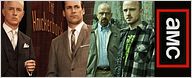 AMC prépare la succession de "Breaking Bad" et "Mad Men"...