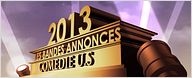 Bandes-annonces 2013 : la sélection "Comédies US"