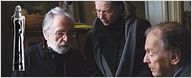 "Amour", Meilleur film 2012 aux European Film Awards