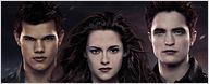 Box-office US : "Twilight - Chapitre 5" toujours en tête