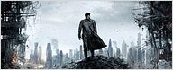 "Star Trek Into Darkness" : premier poster-teaser ! [PHOTO]