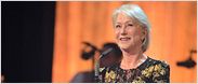 Helen Mirren, de la cérémonie des European Film Awards 2012 à Hitchcock !