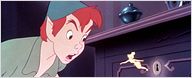 "Peter Pan" et "Peter Pan 2" débarquent en Blu-Ray
