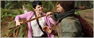 Audiences US du dimanche 2 décembre: "Once Upon A Time" résiste au football !