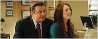 Julianne Moore de retour dans "30 Rock"