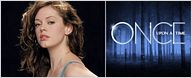 "Once Upon A Time" accueille Rose McGowan !