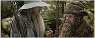 Box-office US : "The Hobbit", d'une courte tête