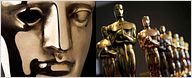 Les BAFTA et les Oscars du court métrage