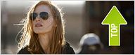 Presse & spectateurs : "Zero Dark Thirty" est-il le meilleur film de la semaine ?