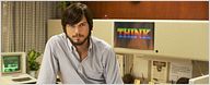 Ashton Kutcher dévoile une photo Split-Screen de lui en Steve Jobs !