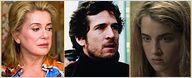 Catherine Deneuve, Guillaume Canet et Adèle Haenel chez Téchiné