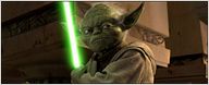 Le maquilleur de Yoda est mort