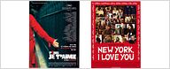 "Rio, I love you" : Après Paris et New York, c'est l'amour à Rio !