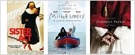 Clin d'oeil : 5 incarnations du Pape au cinéma [VIDEOS]