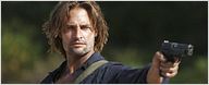 Josh Holloway dans le pilote d'"Intelligence"