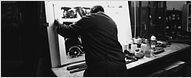 "Idem Paris" - David Lynch adore la reproduction !