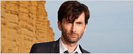 L’ex-star de "Doctor Who" David Tennant dans "Broadchurch" [VIDEO]