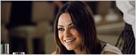 Mila Kunis dans "Fifty Shades of Grey" ? [VIDEO]