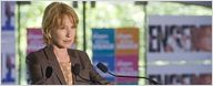 Nathalie Baye quitte "Les Hommes de l'ombre"