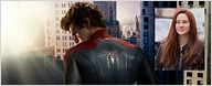 "The Amazing Spider-Man 2" : un aperçu de Mary Jane ! [PHOTOS]