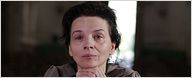 Juliette Binoche face à Godzilla ?