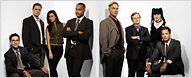 Audiences US du mardi 26 Février: "NCIS"... et tous les autres loin derrière !