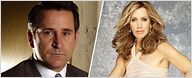 Anthony LaPaglia et Felicity Huffman, couple de tueurs pour la FOX