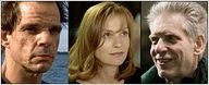 Des infos sur "Body art" avec Isabelle Huppert, Denis Lavant et David Cronenberg [VIDEO]