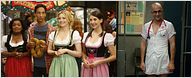 Audiences US du jeudi 28 Février: "Community" finira-t-elle la saison ?