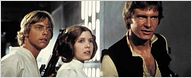 Carrie Fisher de retour dans "Star Wars" ?