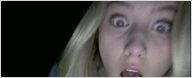 Sortie DVD Blu-Ray de "Paranormal Activity 4" : 2 nouveaux extraits [VIDEOS]