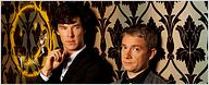 Coup d’envoi du tournage de la saison 3 de "Sherlock" et premier titre d’épisode révélé