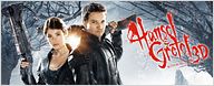 "Hansel & Gretel" : la chasse aux sorcières continue !