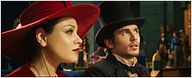 Box-office : "Oz" devance "Jappeloup" d'une courte tête