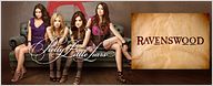 Une 5ème saison pour "Pretty Little Liars"... et un spin-off !