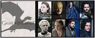 "Game of Thrones" : les comédiens de la série lèvent (un peu) le voile sur la saison 3...