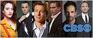 "Mentalist", "Elementary", "2 Broke Girls"... CBS renouvelle 13 séries !