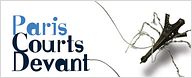 Paris Courts Devant – A vos films ! Tentez votre chance