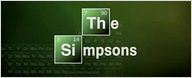 "Les Simpson" revisitent le gag du canapé façon "Breaking Bad"