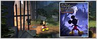"Mickey Mouse : Castle of Illusion" revient ! [VIDEO]