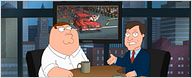 "Family Guy", victime d'un mauvais canular lié aux attentats de Boston