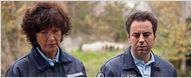 Audiences du 18 avril : "Section de recherches" plus fort que "La Soupe aux choux"