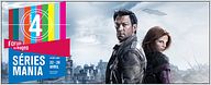 La Table Ronde Séries Mania / AlloCine à revoir dès vendredi !