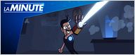 La Minute du vendredi 26 avril 2013 est en ligne ! [VIDEO]