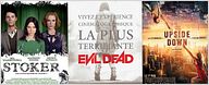 Secrets de Tournage : "Evil Dead", "Stoker"...