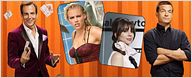Busy Philipps et Natasha Leggero en guest dans "Arrested Development"